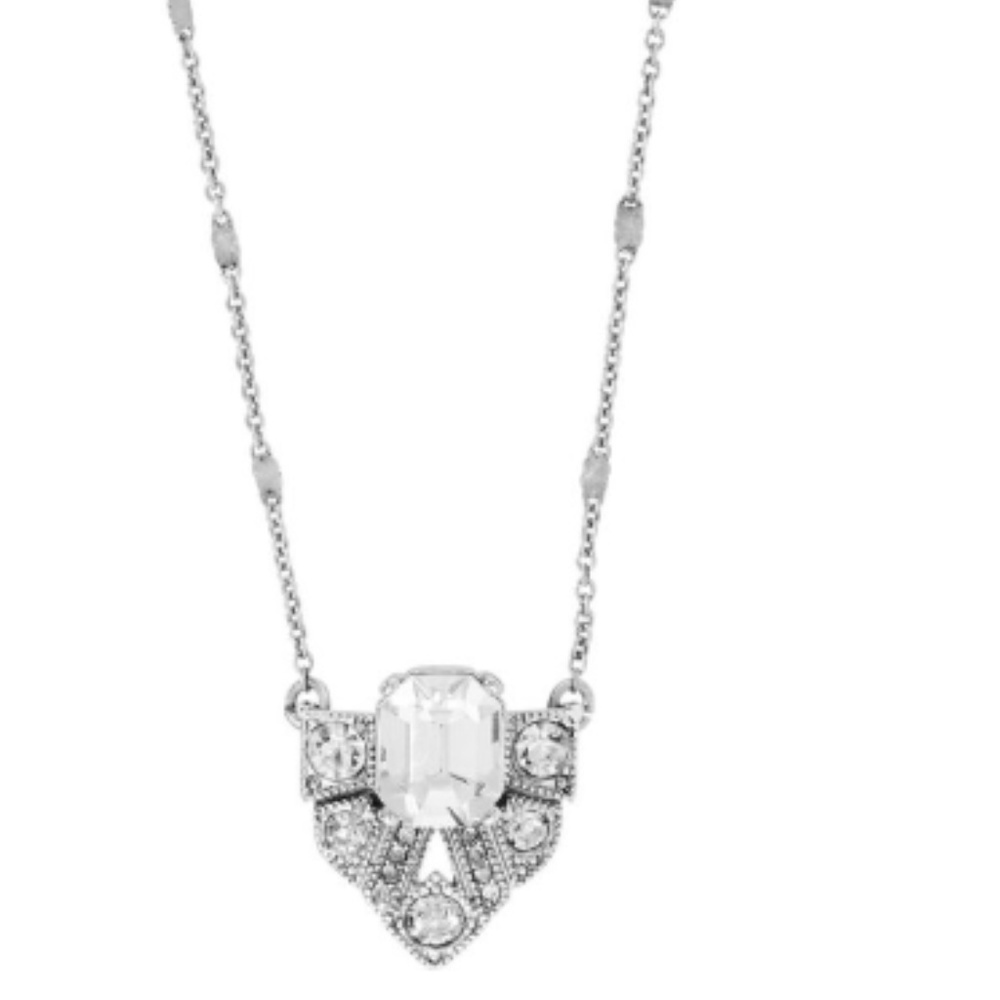 Chloe + Isabel Art Deco Set